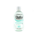 PIERRE FABRE Eluday sensibilité bain de bouche 500ml