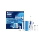 ORAL B Oxyjet Hydropulseur