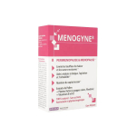 INELDEA Menogyne 60 gélules végétales