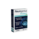LES 3 CHÊNES Neurogenius étudiant 30 comprimés