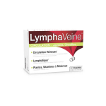LES 3 CHÊNES Lymphaveine circulation 15 comprimés