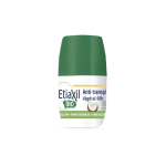 ETIAXIL Anti-transpirant végétal 48H parfum coco roll-on 50ml