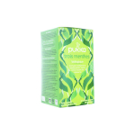 PUKKA Trois menthes bio 20 sachets