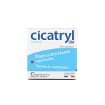 PIERRE FABRE Cicatryl crème 10 sachets