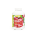 NAT & FORM Acérola 1000 bio 100 comprimés