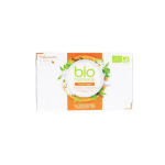 NUTRISANTÉ Infusion bio digestion 20 sachets