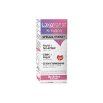 LES 3 CHÊNES Relaxtransit solution 125ml