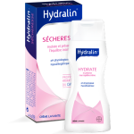 HYDRALIN Sécheresse crème lavante 400ml
