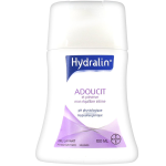 HYDRALIN Quotidien gel lavant 100ml