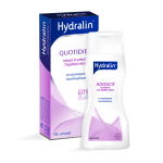 HYDRALIN Quotidien gel lavant 400ml