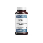 THERASCIENCE Physiomance iode+ 120 comprimés
