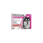 FRONTLINE Tri-act chiens 40-60kg 3 pipettes