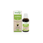 HERBALGEM Aubépine bio 30ml