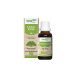 HERBALGEM Ginkgo biloba bio 30ml