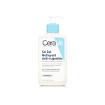 CERAVE SA anti-rugosité gel nettoyant 236ml