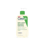 CERAVE Huile lavante moussante hydratante 236ml