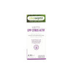 INELDEA Olioseptil gouttes EPP citrus actif 50ml