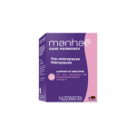NUTRISANTÉ Manhaé ménopause 30 gélules