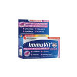 FORTÉ PHARMA ImmuVit'4G senior 30 comprimés