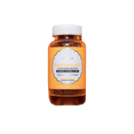 LASHILÉ BEAUTY Good immunity vitamines boost goût orange 60 gélules