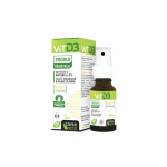 SANTE VERTE Vitamine D3 végétale 2000 UI 20ml