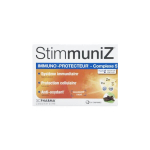 LES 3 CHÊNES StimmuniZ immuno-protecteur 30 comprimés
