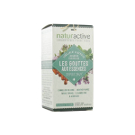 NATURACTIVE Les gouttes aux essences 90ml