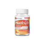 FORTÉ PHARMA Multivit' gummies énergie 60 gommes