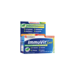 FORTÉ PHARMA ImmuVit'4G junior 30 comprimés