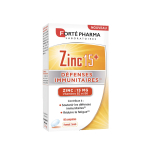 FORTÉ PHARMA Zinc 15+ 60 comprimés