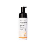 NOVEXPERT Mousse nettoyante flash éclat 40ml