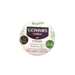 HERBALGEM Gommes gorges fumeurs bio 45g