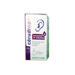 BAUSCH + LOMB CeruDrop+ 12ml