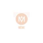 logo marque MÊME COSMÉTICS