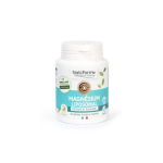 NAT & FORM Magnésium liposomal 60 gélules