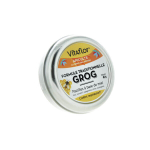 VITAFLOR Apiculte pastilles grog 45g