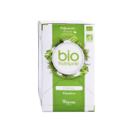NUTRISANTÉ Infusion fenouil digestion bio 20 sachets