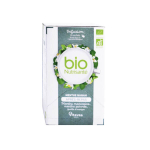 NUTRISANTÉ Infusion menthe nanah après-repas bio 20 sachets