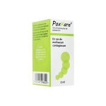 PEDIACT Poxkare 5% solution 2ml
