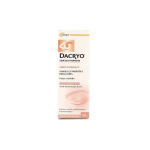 COOPER Dacryo soin des paupières crème hydratante 30ml