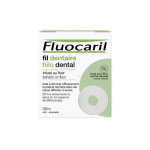FLUOCARIL Fil dentaire 30m