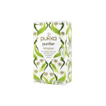 PUKKA Infusion purifier bio 20 sachets
