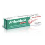 PIERRE FABRE Arthrodont dentifrice classic gencives irritées 75ml