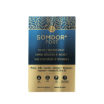 GRANIONS Somdor+ fort 30 comprimés