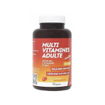 NUTRISANTÉ Vitavea multivitamines adulte 30 gummies