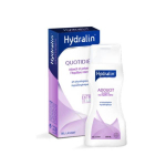 HYDRALIN Quotidien gel lavant intime 200ml