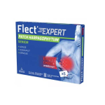 IBSA Pharma Flect' expert patch harpagophytum 5 patchs