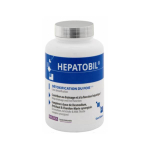 INELDEA Hepatobil 90 gélules
