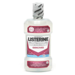 LISTERINE Traitement professionnel gencives bain de bouche 500ml