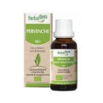 HERBALGEM Pervenche bio 30ml